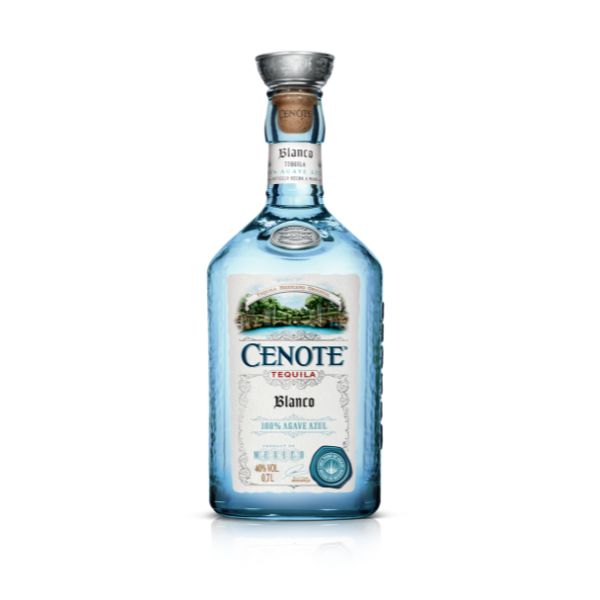 Se Cenote Tequila Blanco Fl 70 ✔ Kæmpe udvalg i Cenote - Køb online på udsalg og tilbud lige nu ✔ Billig fragt og hurtig levering - Varenummer: Barlife-664554 og 7503023613248 på lager - Udsalg på Drikkevarer - Blandingsspiritus Spar stort – op til 59% - Eksklusivt udsalg på over 2.739 mærker