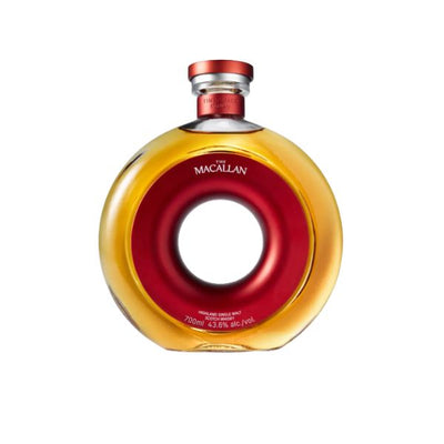 Se Macallan Time Space Mastery Fl 70 ✔ Kæmpe udvalg i  Macallan - Køb online på udsalg og tilbud lige nu ✔ Hurtig levering: 1 - 2 Hverdage samt billig fragt - Varenummer: BAR-1383243 og barcode / Ean:  på lager - Udsalg på Drikkevarer | Spiritus | Whiskey Spar op til 67% - Over 1112 kendte brands på udsalg