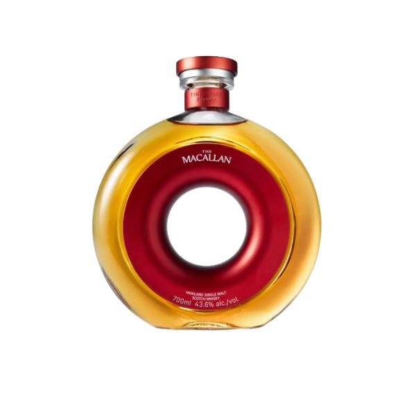 Se Macallan Time Space Mastery Fl 70 ✔ Kæmpe udvalg i  Macallan - Køb online på udsalg og tilbud lige nu ✔ Hurtig levering: 1 - 2 Hverdage samt billig fragt - Varenummer: BAR-1383243 og barcode / Ean:  på lager - Udsalg på Drikkevarer | Spiritus | Whiskey Spar op til 67% - Over 1112 kendte brands på udsalg