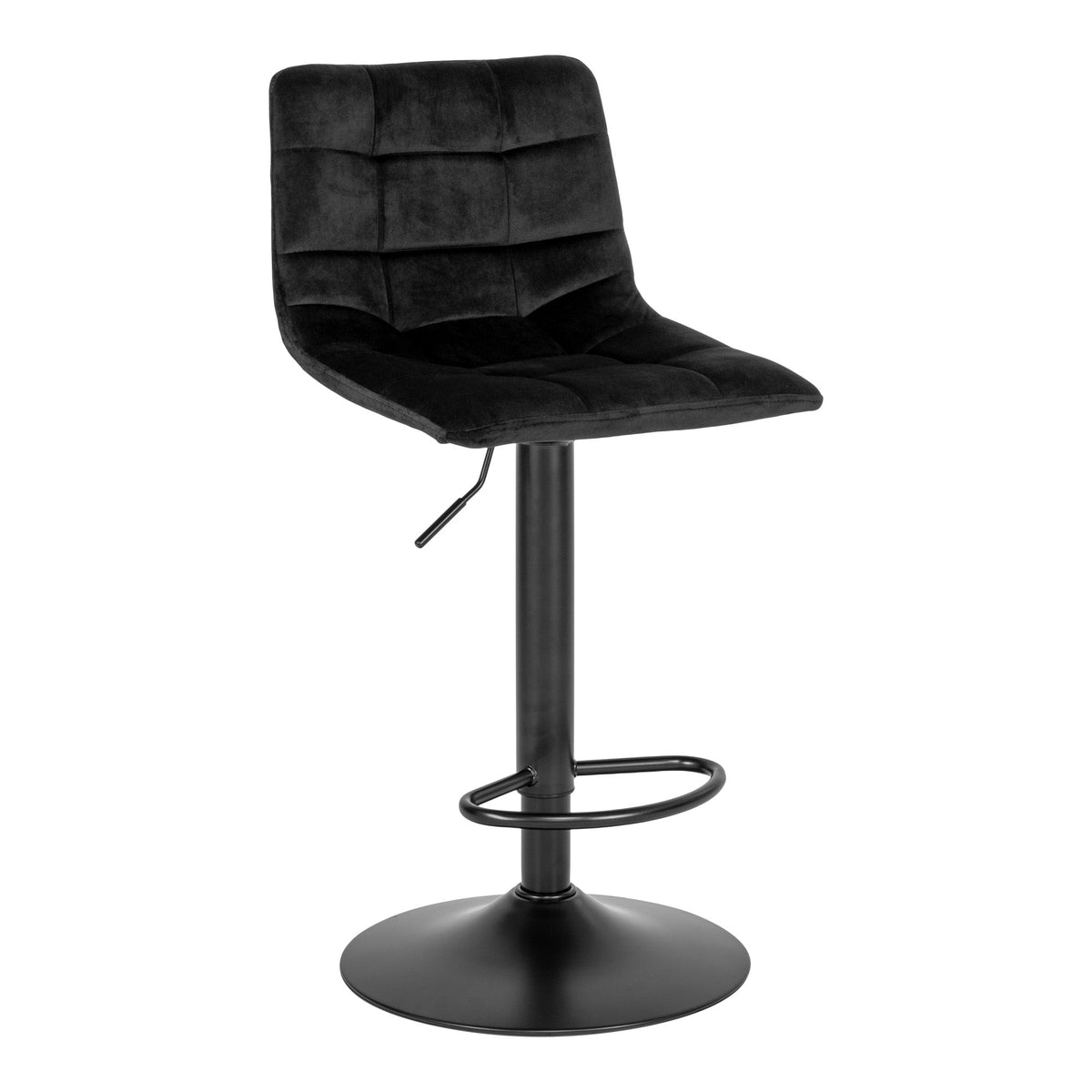 Se Middelfart - Barstol i sort velour med sorte ben 2 stk. ❤ Kæmpe udvalg i House Nordic - Køb online på udsalg og tilbud lige nu ❤ Hurtig levering til lave fragtpriser - Varenummer: Bolig&Haven-42075157627132 og barcode / Ean: 5713917015573 på lager - Udsalg på Spar helt op til 73% - 2.739 kendte brands til outletpriser