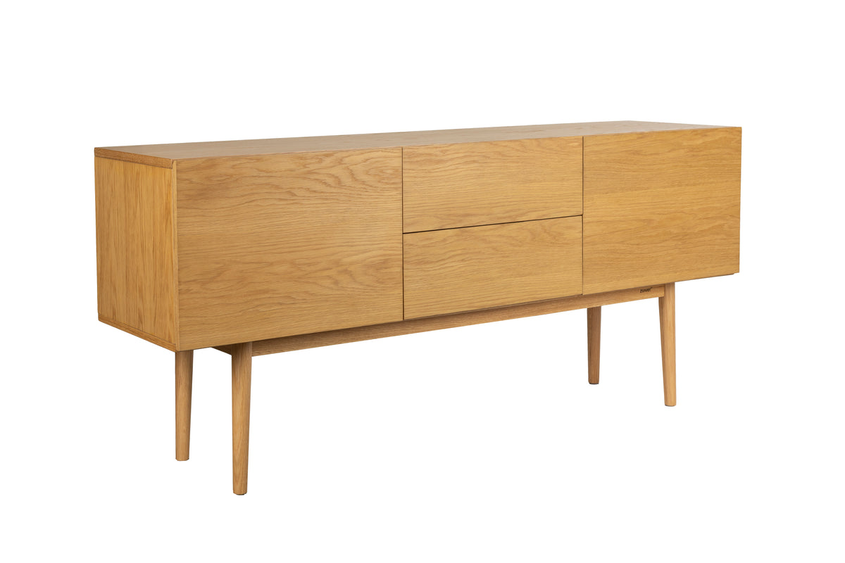 Se ZUIVER High on Wood skab, høj, m. 2 låger, 2 hylder og 2 skuffer - beige egetræ ❤ Kæmpe udvalg i Zuiver - Køb online på udsalg og tilbud lige nu ❤ Super billig fragt og lynhurtig levering - Varenummer: Boboonline-125519 og barcode / Ean: 8718548104327 på lager - Udsalg på Møbler,
Skabe,
Dagligstue Spar helt op til 79% - Kæmpe udsalg på over 739 brands