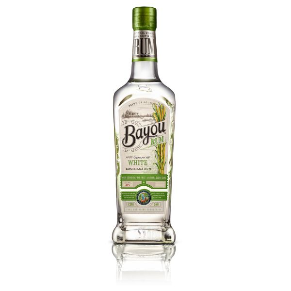 Se Bayou White Rum Fl 70 ✔ Kæmpe udvalg i Bayou - Køb online på udsalg og tilbud lige nu ✔ Super billig fragt og lynhurtig levering - Varenummer: Barlife-664532 og 849113020105 på lager - Udsalg på Drikkevarer | Spiritus | Rom Store besparelser – op til 77% - Shop over 2.281 kendte mærker på udsalg