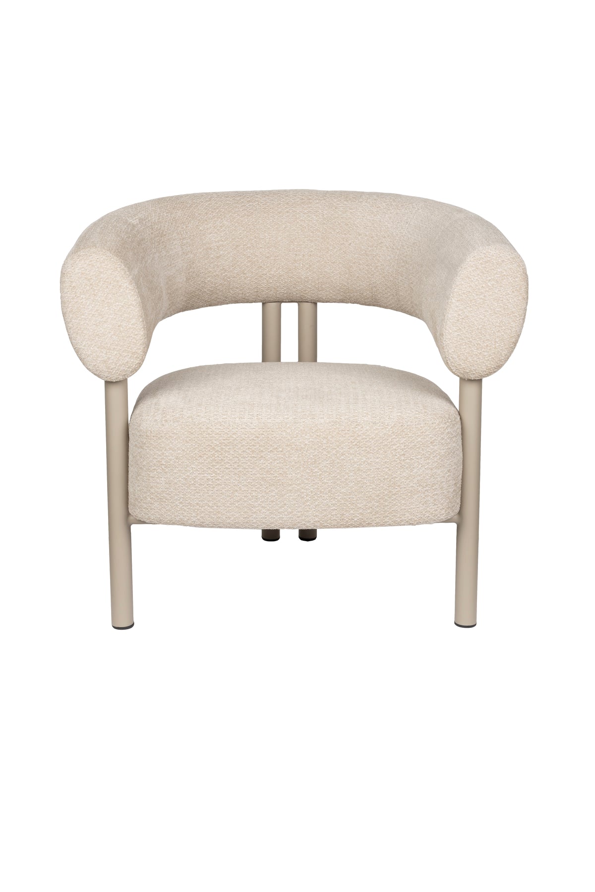 Se ZUIVER Heels loungestol, m. armlæn - beige polyester og stål ❤ Kæmpe udvalg i Zuiver - Køb online på udsalg og tilbud lige nu ❤ Billig fragt og hurtig levering - Varenummer: Boboonline-125527 og barcode / Ean: 8718548104594 på lager - Udsalg på Møbler,
Stole,
Hvilestole,
Dagligstue,
Stole til stuen Op til 63% rabat - Mere end 2.739 populære mærker på tilbud