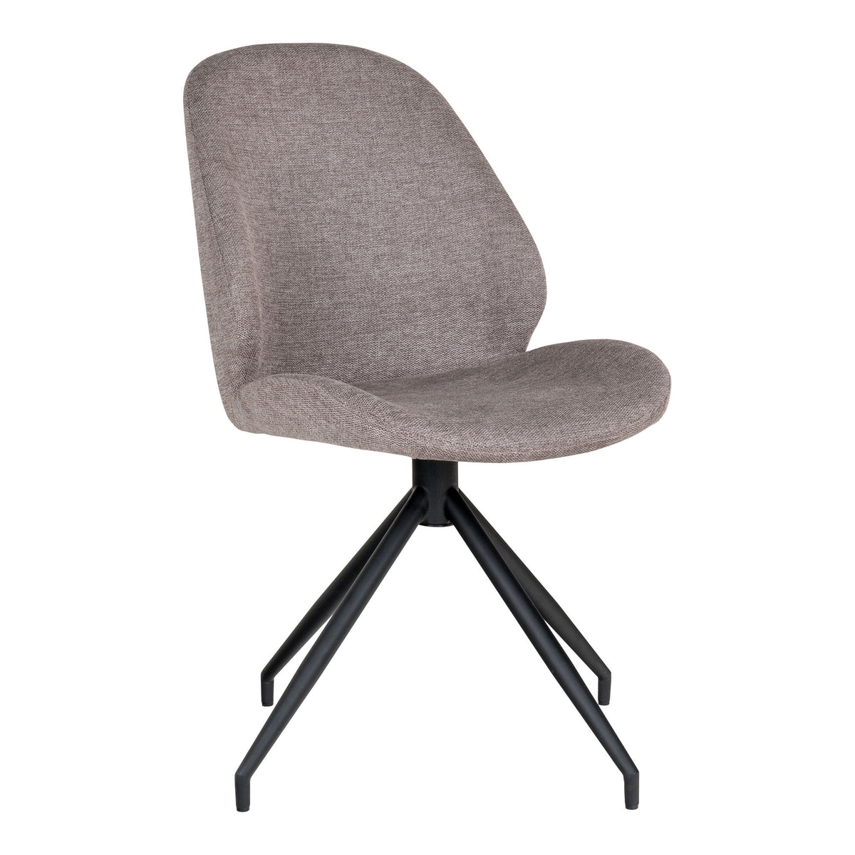 Se HOUSE NORDIC Monte Carlo spisebordsstol, m. drejefod - stone grå polyester og sort metal ❤ Kæmpe udvalg i House Nordic - Køb online på udsalg og tilbud lige nu ❤ Meget billig fragt og hurtig levering - Varenummer: Boboonline-117065 og barcode / Ean: 5713917022922 på lager - Udsalg på Møbler,Stole,Spisebordsstole,
Møbler,
Stole,
Spisebordsstole med drejefunktion,
Køkkenstole, Store besparelser – op til 67% - Udsalg på mere end 2.281 populære mærker