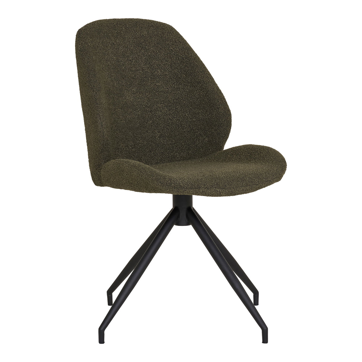 Se HOUSE NORDIC Monte Carlo spisebordsstol, m. drejefod - grøn bouclé og sort metal ❤ Kæmpe udvalg i House Nordic - Køb online på udsalg og tilbud lige nu ❤ Billig fragt og hurtig levering - Varenummer: Boboonline-117067 og barcode / Ean: 5713917034703 på lager - Udsalg på Møbler,Stole,Spisebordsstole,
Møbler,
Stole,
Spisebordsstole med drejefunktion,
Køkkenstole, Spar stort – op til 71% - Over 2.739 kendte brands på stort udsalg