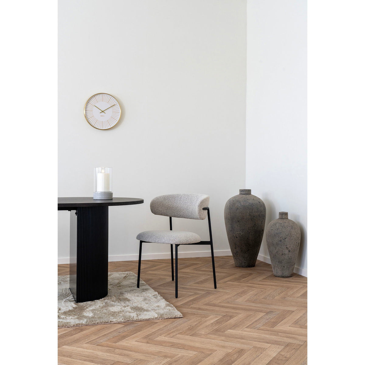 Se House Nordic - Mira Spisebordsstol, sand - sæt af 2 stk. ❤ Kæmpe udvalg i House Nordic - Køb online på udsalg og tilbud lige nu ❤ Lav fragtpris og hurtig levering - Varenummer: Bolig&Haven-50242364670282 og barcode / Ean: 5713917032273 på lager - Udsalg på Få op til 69% i rabat - Over 1.798 brands samlet på udsalg
