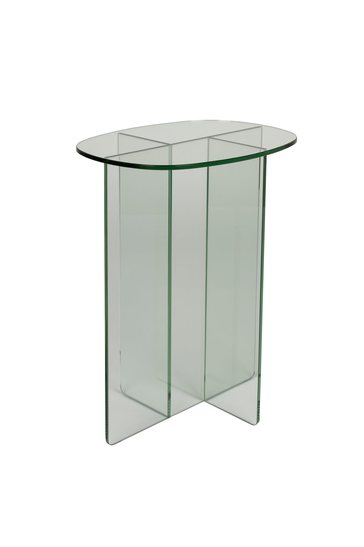 Se ZUIVER Linea sidebord, oval - klar glas (40x30) ❤ Kæmpe udvalg i Zuiver - Køb online på udsalg og tilbud lige nu ❤ Billig fragt og hurtig levering - Varenummer: Boboonline-125538 og barcode / Ean: 8718548105140 på lager - Udsalg på Møbler,
Borde,
Glasborde,
Dagligstue,
Borde til stuen Få op til 69% i rabat - Tusindvis af varer fra over 2.739 brands