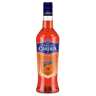 Villa Cardea Aperitivo Fl 70