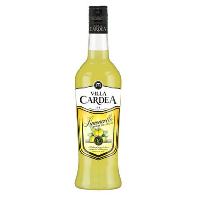 Villa Cardea Limoncello Fl 70