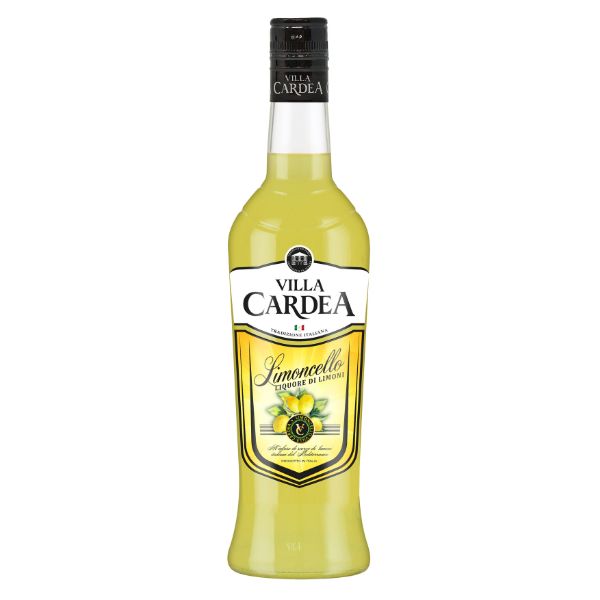 Villa Cardea Limoncello Fl 70