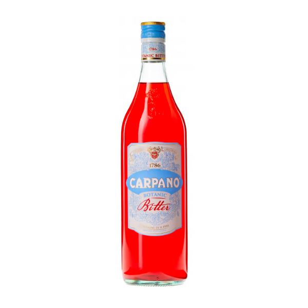 Se Carpano Bitter 1 Ltr ✔ Kæmpe udvalg i Carpano - Køb online på udsalg og tilbud lige nu ✔ Hurtig levering til lave fragtpriser - Varenummer: Barlife-689914 og 8004400009023 på lager - Udsalg på Drikkevarer - Blandingsspiritus - Bitter Op til 57% rabat - Mere end 1.329 populære mærker på udsalg