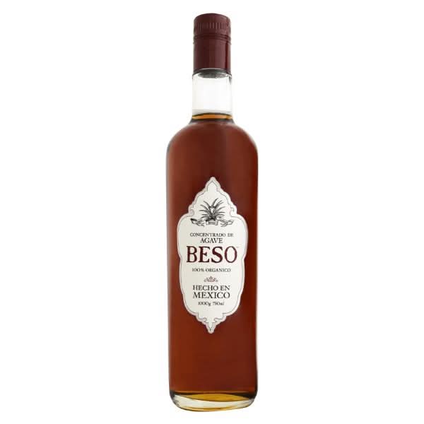 Se Beso Agave Sirup Økologisk 0,75 Ltr ❤ Kæmpe udvalg i BESO ❤ Hurtig levering: 1 - 2 Hverdage samt billig fragt - Varenummer: BAR-1324618 og barcode / Ean: på lager - Udsalg på Drikkevarer | Sirup | Specielle Sirup Spar op til 61% - Over 785 kendte brands på udsalg