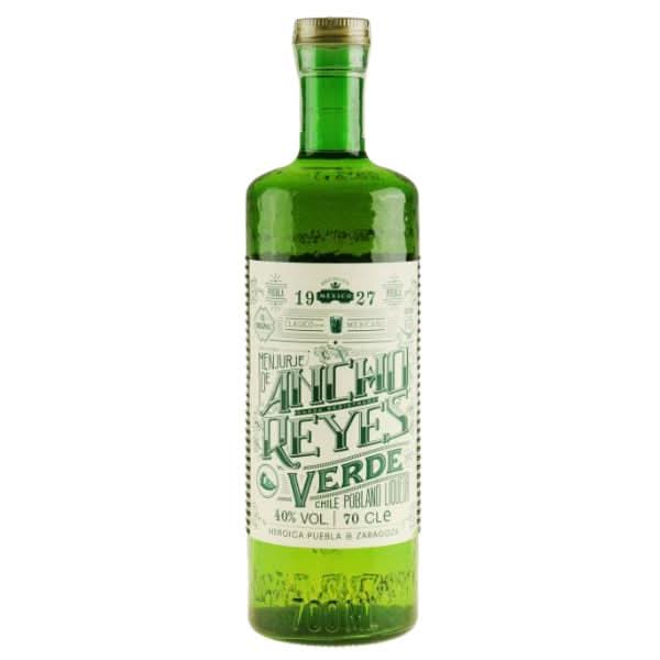 Se Ancho Reyes Chili Verde Likør Fl 70 ❤ Kæmpe udvalg i Ancho Reyes ❤ Hurtig levering: 1 - 2 Hverdage samt billig fragt - Varenummer: BAR-1324476 og barcode / Ean: &