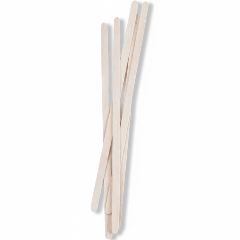 Se Rørepinde 14cm Træ 1000 Stk. ✔ Kæmpe udvalg i GS Supply - Køb online på udsalg og tilbud lige nu ✔ Lav fragtpris og hurtig levering - Varenummer: Barlife-1510798 og på lager - Udsalg på Barudstyr Op til 63% rabat - Over 1.329 mærker på online udsalg