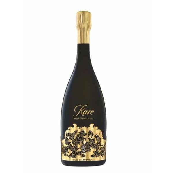 Se Piper-heidsieck Champagne Rare 2013 12% ❤ Kæmpe udvalg i PIPERHEIDS ❤ Hurtig levering: 1 - 2 Hverdage samt billig fragt - Varenummer: BAR-840383 og barcode / Ean: &