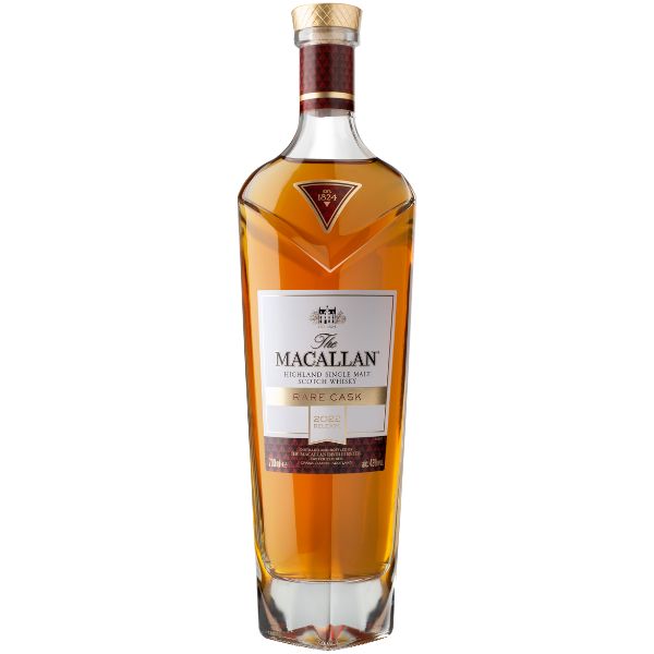 Se Macallan Rare Cask Highland Single Malt Fl 70 ✔ Kæmpe udvalg i Macallan - Køb online på udsalg og tilbud lige nu ✔ Billig fragt og hurtig levering - Varenummer: Barlife-850788 og 5010314301712 på lager - Udsalg på Drikkevarer - Spiritus - Whiskey Store besparelser – op til 71% - Store besparelser på over 2.281 mærker