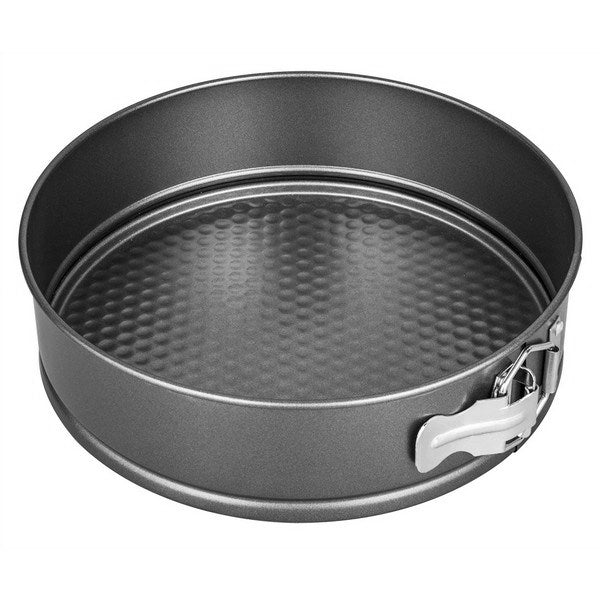 Rund springform fra Müller, 24 cm i diameter, med non-stick belægning