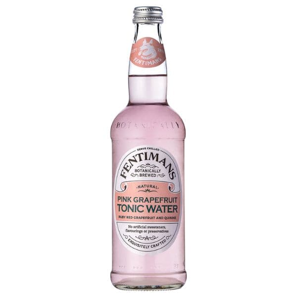 Se Fentimans Pink Grape Tonic 50cl ❤ Kæmpe udvalg i FENTIMANS ❤ Hurtig levering: 1 - 2 Hverdage samt billig fragt - Varenummer: BAR-825241 og barcode / Ean: &