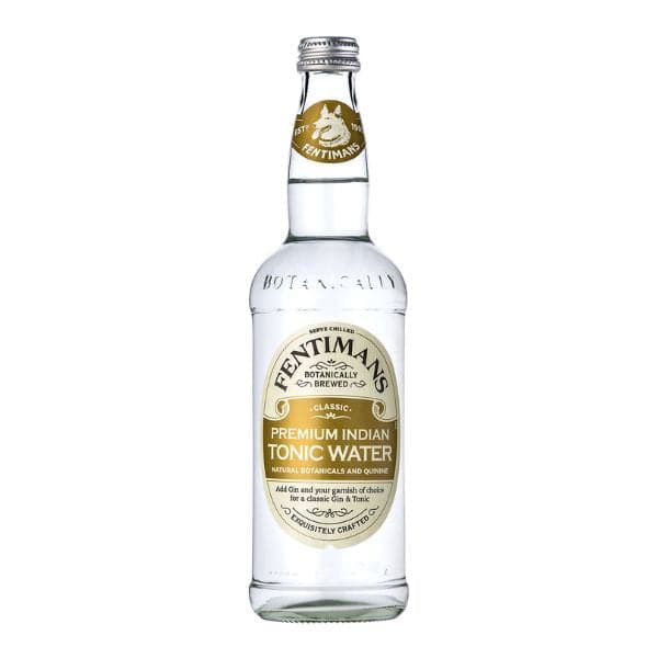 Se Fentimans Premium Indian Tonic 50cl ❤ Kæmpe udvalg i FENTIMANS ❤ Hurtig levering: 1 - 2 Hverdage samt billig fragt - Varenummer: BAR-825243 og barcode / Ean: &