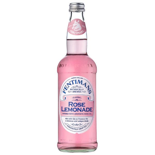 Se Fentimans Rose Lemonade 50cl ❤ Kæmpe udvalg i FENTIMANS ❤ Hurtig levering: 1 - 2 Hverdage samt billig fragt - Varenummer: BAR-825244 og barcode / Ean: &