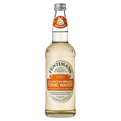 Se Fentimans Valencian Orange Tonic 50cl ❤ Kæmpe udvalg i FENTIMANS ❤ Hurtig levering: 1 - 2 Hverdage samt billig fragt - Varenummer: BAR-825245 og barcode / Ean: '5029396003698 på lager - Udsalg på Drikkevarer | Vand, øl og mixere | Tonic vand Spar op til 55% - Over 1160 kendte mærker på udsalg