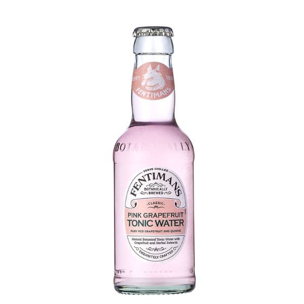 Se Fentimans Pink Grape Tonic 20cl ❤ Kæmpe udvalg i FENTIMANS ❤ Hurtig levering: 1 - 2 Hverdage samt billig fragt - Varenummer: BAR-850471 og barcode / Ean: &