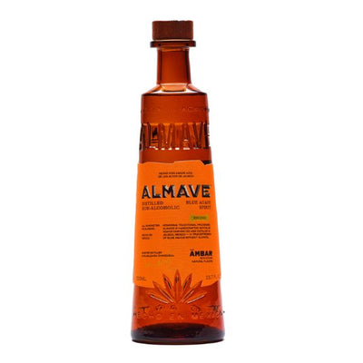 Se Almave Ambar Alkoholfri Agave Fl 70 ✔ Kæmpe udvalg i  Almave - Køb online på udsalg og tilbud lige nu ✔ Hurtig levering: 1 - 2 Hverdage samt billig fragt - Varenummer: BAR-1394996 og barcode / Ean: 7503039965454 på lager - Udsalg på Drikkevarer | Spiritus | Alkoholfri spiritus Spar op til 67% - Over 1124 kendte brands på udsalg