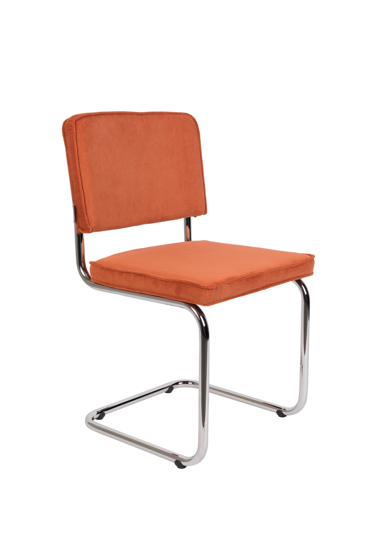 Se ZUIVER Ridge Rib spisebordsstol - orange fløjl polyester og sølv krom ❤ Kæmpe udvalg i Zuiver - Køb online på udsalg og tilbud lige nu ❤ Meget billig fragt og hurtig levering: 1 - 2 hverdage - Varenummer: Boboonline-109292 og barcode / Ean: 8718548002777 på lager - Udsalg på Møbler,Stole,Spisebordsstole,
Møbler,
Stole,
Spisebordsstole i velour og fløjl,
Køkkenstole, Spar op til 51% - Over 785 kendte brands på udsalg