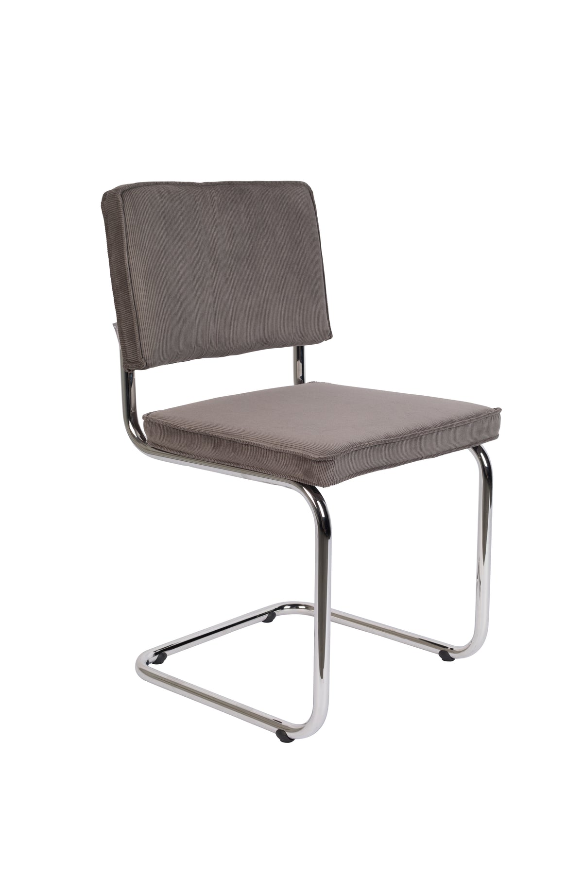 Se ZUIVER Ridge Rib spisebordsstol - grå fløjl polyester og sølv krom ❤ Kæmpe udvalg i Zuiver - Køb online på udsalg og tilbud lige nu ❤ Meget billig fragt og hurtig levering: 1 - 2 hverdage - Varenummer: Boboonline-109293 og barcode / Ean: 8718548002791 på lager - Udsalg på Møbler,Stole,Spisebordsstole,
Møbler,
Stole,
Køkkenstole,
Spisebordsstole i velour og fløjl, Spar op til 51% - Over 785 kendte brands på udsalg
