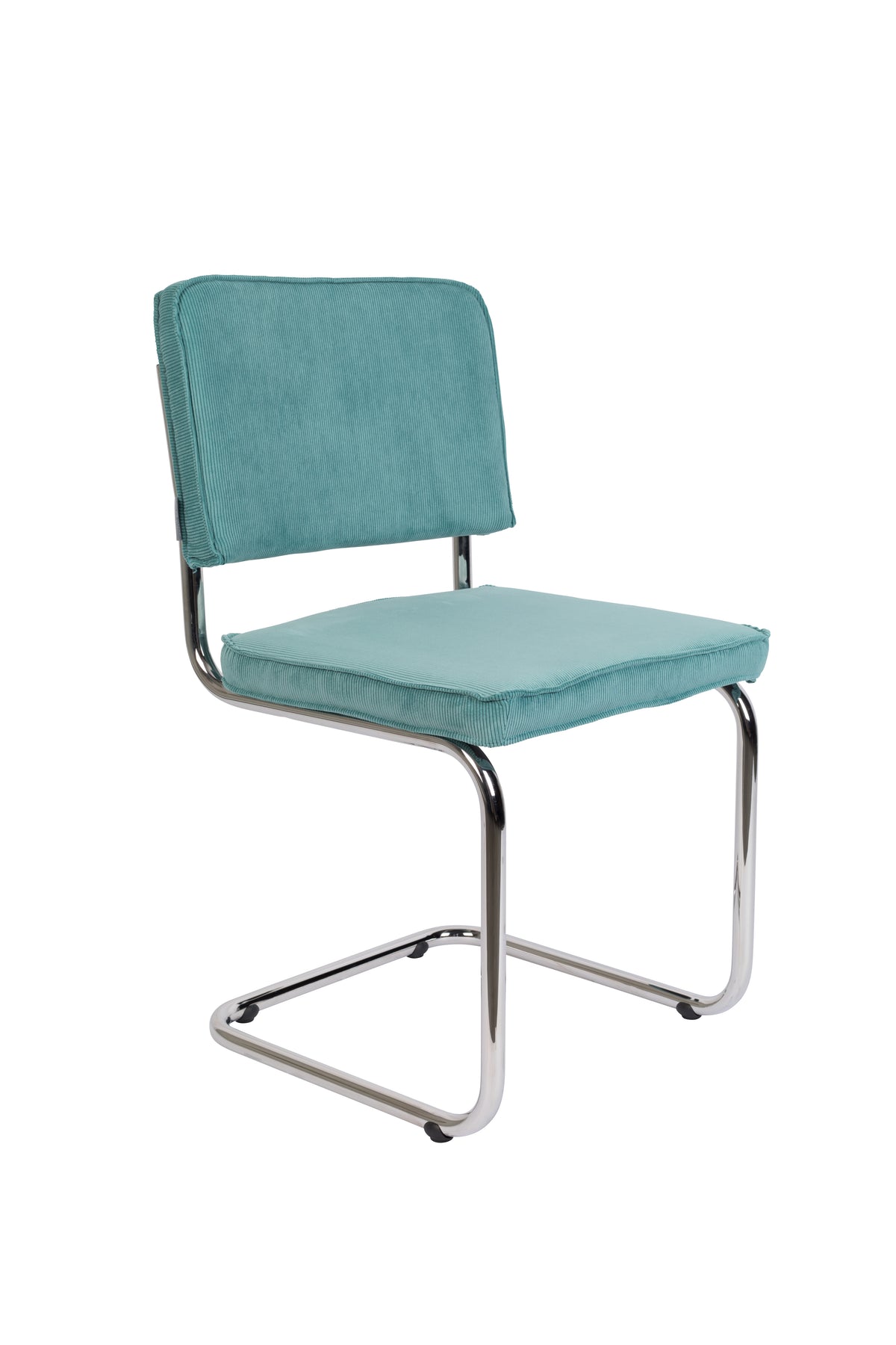Se ZUIVER Ridge Rib spisebordsstol - blå fløjl polyester og sølv krom ❤ Kæmpe udvalg i Zuiver - Køb online på udsalg og tilbud lige nu ❤ Meget billig fragt og hurtig levering: 1 - 2 hverdage - Varenummer: Boboonline-109294 og barcode / Ean: 8718548002814 på lager - Udsalg på Møbler,Stole,Spisebordsstole,
Møbler,
Køkkenstole,
Stole,
Spisebordsstole i velour og fløjl, Spar op til 51% - Over 785 kendte brands på udsalg
