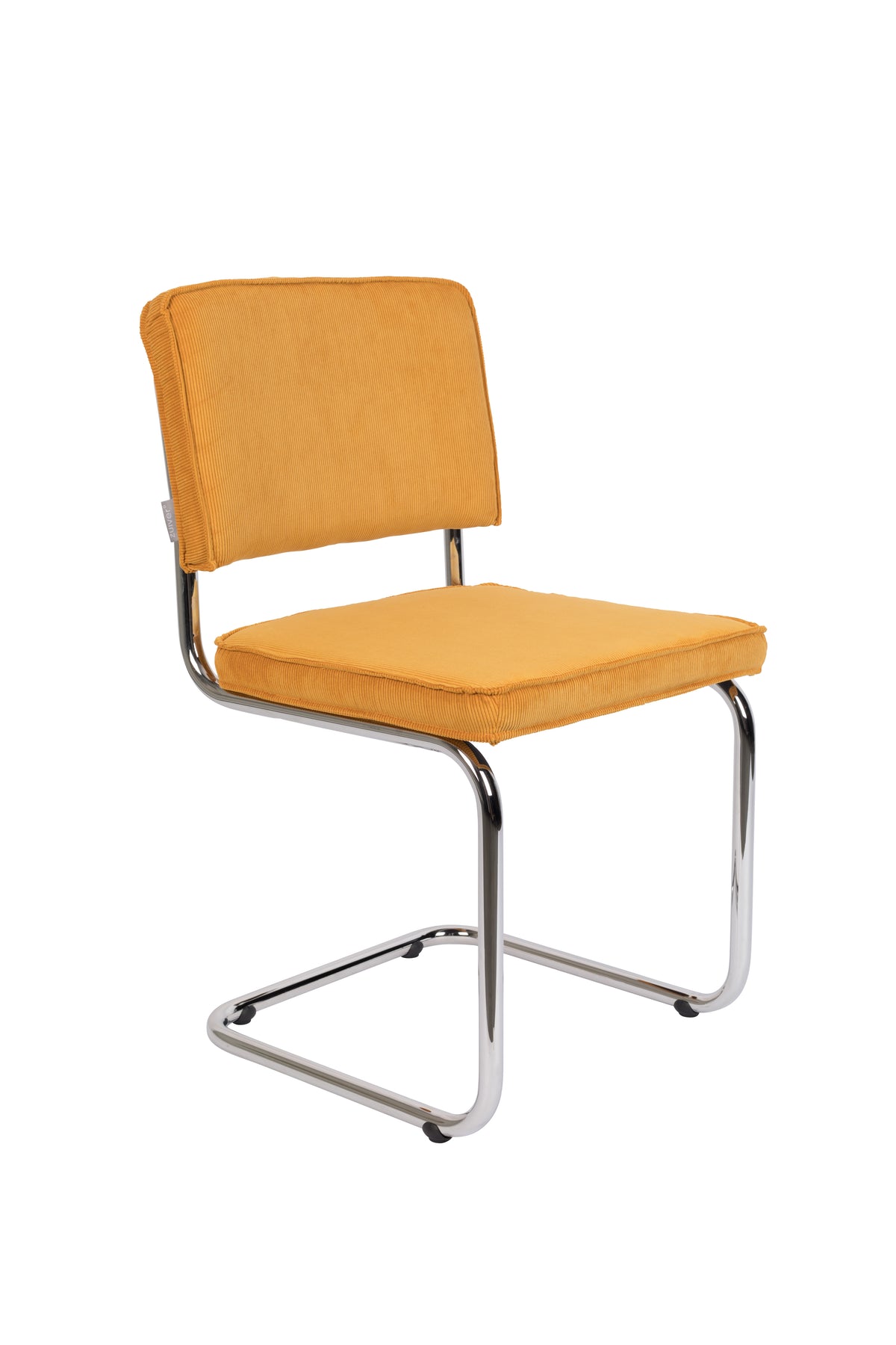 Se ZUIVER Ridge Rib spisebordsstol - gul fløjl polyester og sølv krom ❤ Kæmpe udvalg i Zuiver - Køb online på udsalg og tilbud lige nu ❤ Meget billig fragt og hurtig levering: 1 - 2 hverdage - Varenummer: Boboonline-109296 og barcode / Ean: 8718548002845 på lager - Udsalg på Møbler,Stole,Spisebordsstole,
Møbler,
Stole,
Køkkenstole,
Spisebordsstole i velour og fløjl, Spar op til 51% - Over 785 kendte brands på udsalg