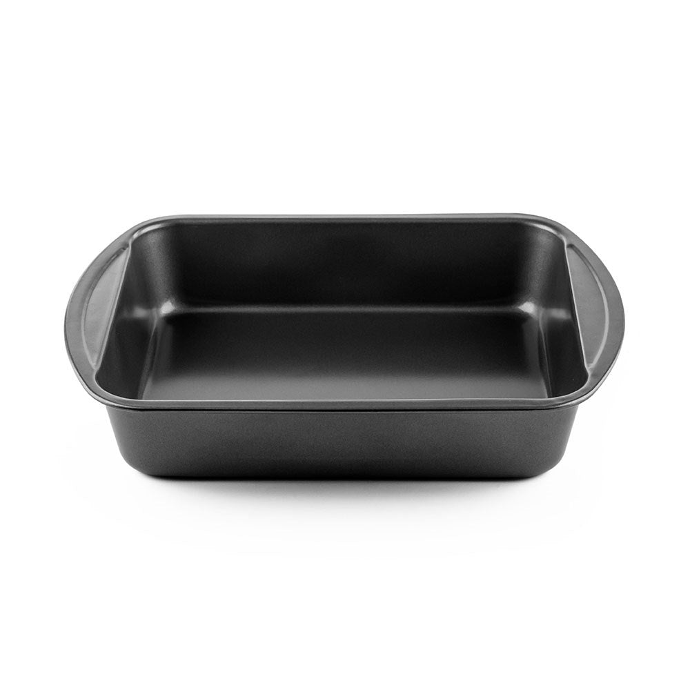 Bradepande fra Müller på 35 x 27 cm med non-stick belægning