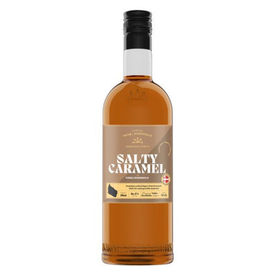 Se Bornholm Shot Salt Karamel Fl 70 ✔ Kæmpe udvalg i  Bornholm Spirits - Køb online på udsalg og tilbud lige nu ✔ Hurtig levering: 1 - 2 Hverdage samt billig fragt - Varenummer: BAR-1422786 og barcode / Ean: 5703397003375 på lager - Udsalg på Drikkevarer | Blandingsspiritus | Shots Spar op til 63% - Over  857 kendte brands på udsalg