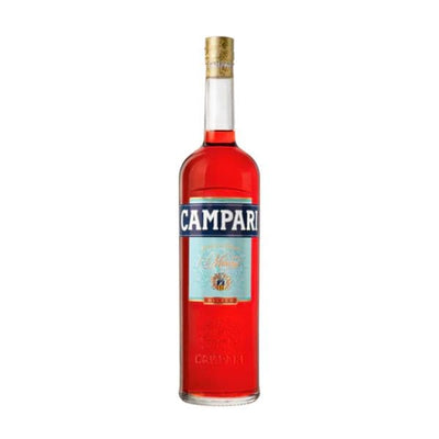 Se Campari Bitter Fl 300 ❤ Kæmpe udvalg i CAMPARI ❤ Hurtig levering: 1 - 2 Hverdage samt billig fragt - Varenummer: BAR-837263 og barcode / Ean: '8000040011372 på lager - Udsalg på Drikkevarer | Blandingsspiritus | Bitter Spar op til 55% - Over 1160 kendte mærker på udsalg