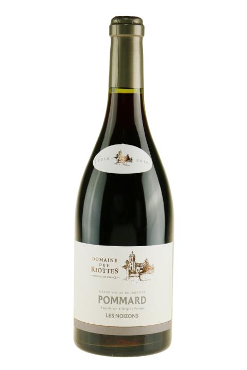 Se Domaines Des Riottes Pommard 2018 75 Cl ✔ Kæmpe udvalg i Bolig Magasin - Køb online på udsalg og tilbud lige nu ✔ Hurtig levering til lave fragtpriser - Varenummer: Barlife-702765 og på lager - Udsalg på Drikkevarer - Vin og champagne - Rødvin Op til 63% rabat - Kendte mærker på udsalg – over 1.329 mærker
