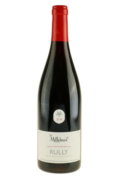 Se Millebuis Rully Rouge 2019 75 Cl ✔ Kæmpe udvalg i Millebuis - Køb online på udsalg og tilbud lige nu ✔ Hurtig levering til lave fragtpriser - Varenummer: Barlife-698919 og på lager - Udsalg på Drikkevarer - Vin og champagne - Rødvin Spar stort – op til 59% - Over 2.739 kendte mærker på stort udsalg