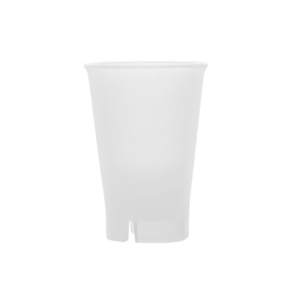 Se Shotglas Frosted Hvid 2 Cl. ✔ Kæmpe udvalg i GrAmonty - Køb online på udsalg og tilbud lige nu ✔ Meget billig fragt og hurtig levering - Varenummer: Barlife-698118 og 5713813000024 på lager - Udsalg på Glas - Plastglas - Polycarbonat shotsglas Spar stort – op til 53% - Over 2.739 kendte mærker på stort udsalg