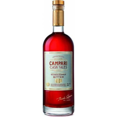 Se Campari Cask Tales Fl 70 ❤ Kæmpe udvalg i CAMPARI ❤ Hurtig levering: 1 - 2 Hverdage samt billig fragt - Varenummer: BAR-841311 og barcode / Ean: '8000040010962 på lager - Udsalg på Spar op til 64% - Over 1150 kendte brands på udsalg