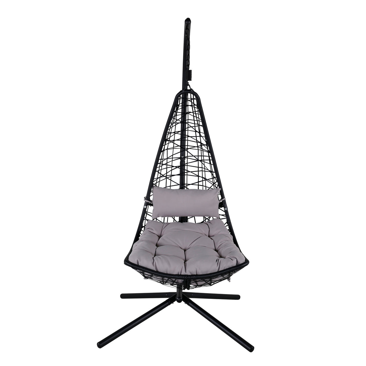 Se VENTURE DESIGN Edinburgh hængestol, m. hynde - grå polyester, sort polyrattan og aluminium ❤ Kæmpe udvalg i Venture Design - Køb online på udsalg og tilbud lige nu ❤ Meget billig fragt og hurtig levering: 1 - 2 hverdage - Varenummer: Boboonline-61034 og barcode / Ean: 7350118411599 på lager - Udsalg på Udendørs møbler,Udendørs hængestole,
Terrasse og have,
Terrasse og have,
Udendørs møbler,
Samarbejdspartnere - B varer, Spar op til 51% - Over 785 kendte brands på udsalg