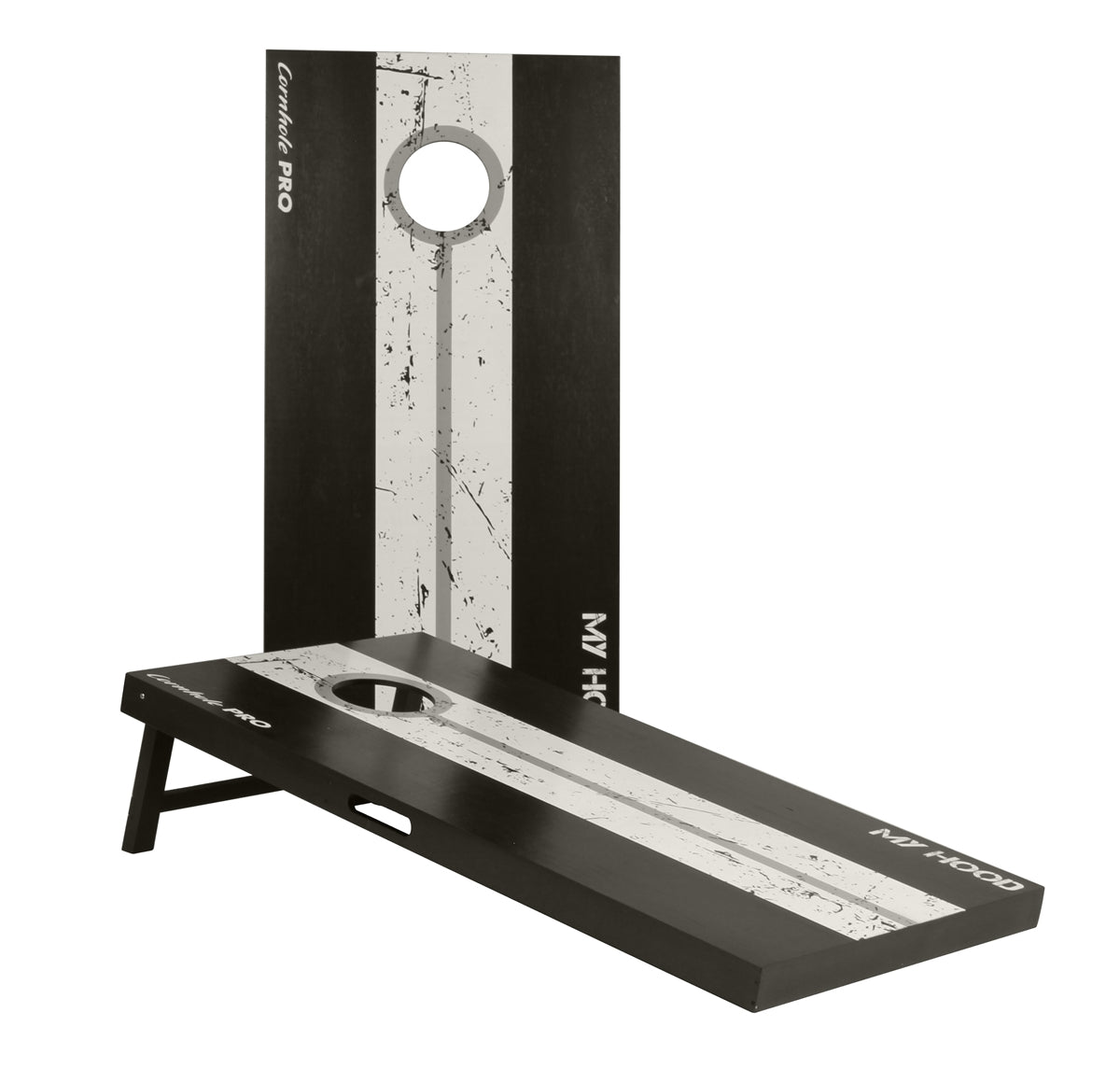 Se My Hood - Cornhole 120x60 cm (officielle mål), Sæt af 2 plader, og 8 poser ❤ Kæmpe udvalg i My Hood - Køb online på udsalg og tilbud lige nu ❤ Super billig fragt og lynhurtig levering - Varenummer: Bolig&Haven-48638243930442 og barcode / Ean: 5704035120010 på lager - Udsalg på Få op til 69% i rabat - Find over 1.798 brands på udsalg