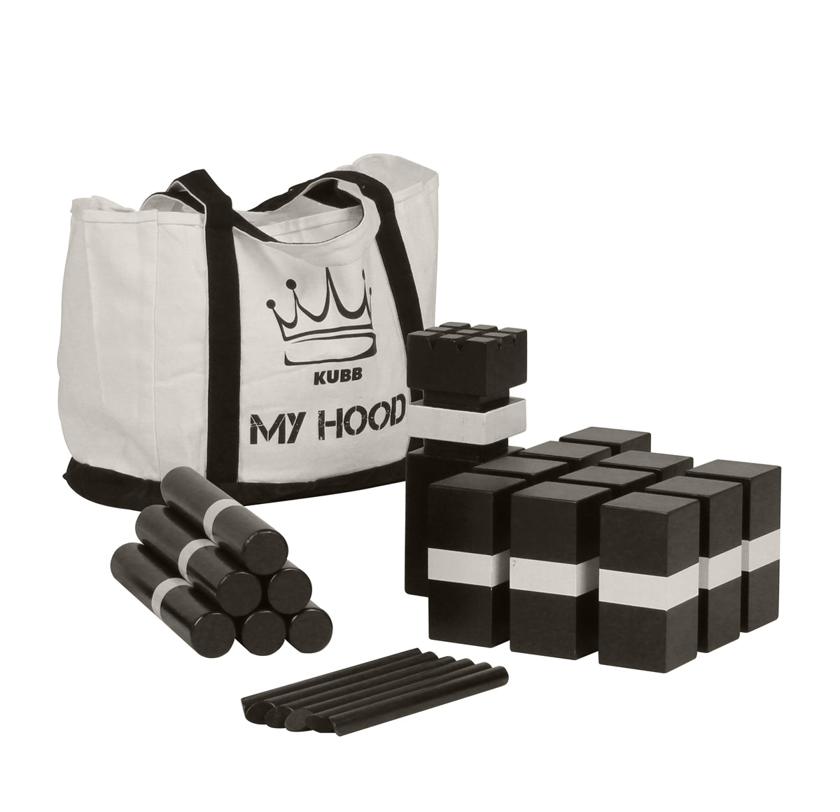 Se My Hood - Kubb Deluxe ❤ Kæmpe udvalg i My Hood - Køb online på udsalg og tilbud lige nu ❤ Hurtig levering til lave fragtpriser - Varenummer: Bolig&Haven-48638244061514 og barcode / Ean: 5704035120034 på lager - Udsalg på Spar stort – op til 53% - Over 2.739 kendte brands på stort udsalg