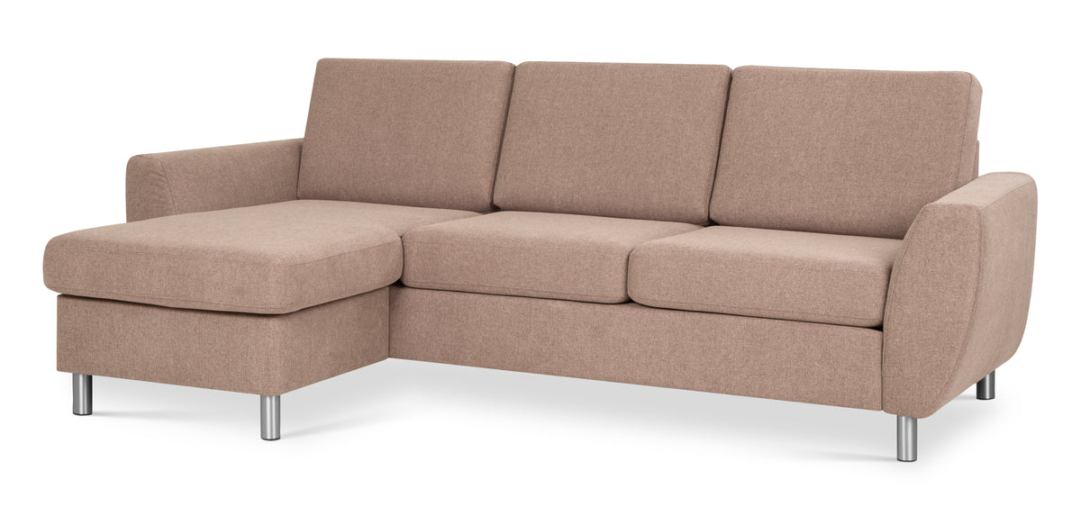 Se Wendy set 1 3D sofa, m. chaiselong - antelope beige polyester stof og børstet aluminium ❤ Kæmpe udvalg i Lexpo Living - Køb online på udsalg og tilbud lige nu ❤ Meget billig fragt og hurtig levering - Varenummer: Boboonline-101248 og barcode / Ean: 5715249012671 på lager - Udsalg på Møbler,Sofaer,Sofaer med chaiselong,
Møbler,
Sofaer,
Stofsofaer,
Dagligstue,
Sofaer, Spar helt op til 57% - 2.739 kendte brands til outletpriser