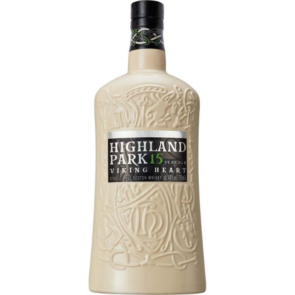 Se Highland Park 15 Yo Single Malt Scotch Fl 70 ✔ Kæmpe udvalg i Highland Park - Køb online på udsalg og tilbud lige nu ✔ Billig fragt og hurtig levering - Varenummer: Barlife-658624 og på lager - Udsalg på Drikkevarer - Spiritus - Whiskey Spar helt op til 57% - Over 739 kendte mærker på udsalg