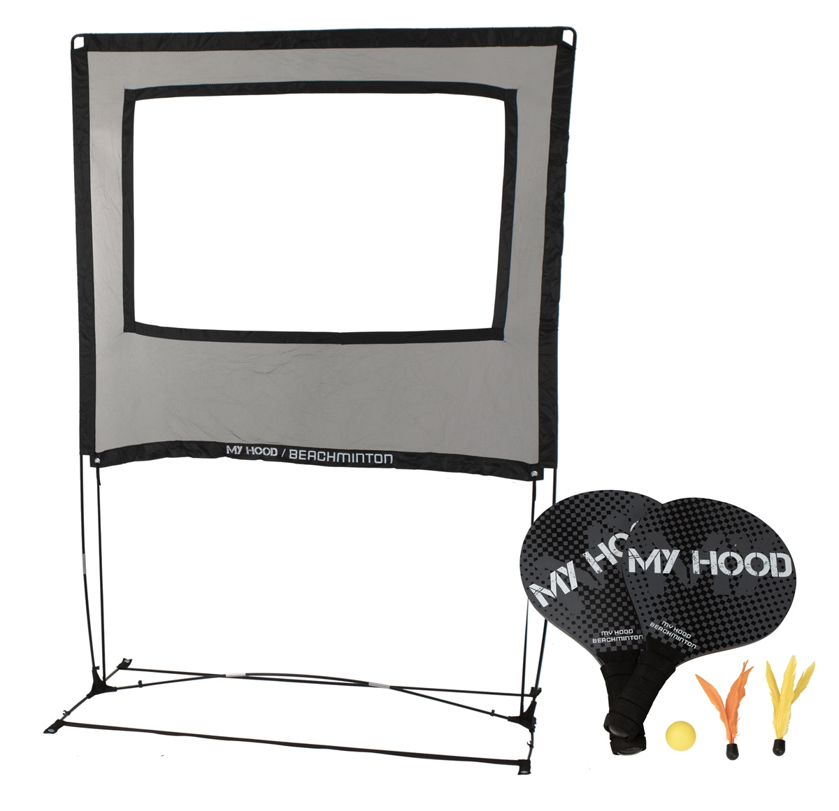 Se My Hood - Beachminton m. net og 2 bat ❤ Kæmpe udvalg i My Hood - Køb online på udsalg og tilbud lige nu ❤ Billig fragt • Hurtig levering - Varenummer: Bolig&Haven-53646430241098 og barcode / Ean: 5704035120300 på lager - Udsalg på Store besparelser – op til 77% - Store besparelser på over 2.281 brands