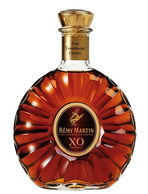 Se Remy Martin Xo Cognac Fl 70 ✔ Kæmpe udvalg i Remy Martin - Køb online på udsalg og tilbud lige nu ✔ Meget billig fragt og hurtig levering - Varenummer: Barlife-16482 og 3024480004522 på lager - Udsalg på Drikkevarer - Spiritus Spar stort – op til 59% - Eksklusivt udsalg på over 2.739 mærker