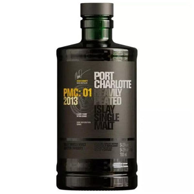 Se Bruichladdich Port Charlotte Pmc Single Malt Fl 70 ❤ Kæmpe udvalg i BRUICHLADD ❤ Hurtig levering: 1 - 2 Hverdage samt billig fragt - Varenummer: BAR-769742 og barcode / Ean: '5055807417310 på lager - Udsalg på Drikkevarer | Spiritus | Whiskey Spar op til 63% - Over 857 kendte brands på udsalg