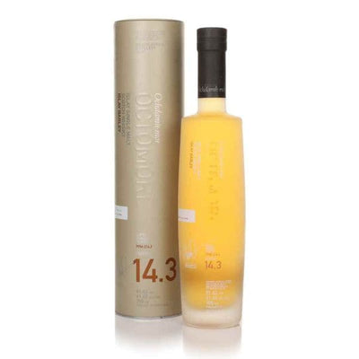 Se Bruichladdich Octomore 14.3 Single Malt Fl 70 ❤ Kæmpe udvalg i BRUICHLADD ❤ Hurtig levering: 1 - 2 Hverdage samt billig fragt - Varenummer: BAR-769745 og barcode / Ean: '5055807416580 på lager - Udsalg på Drikkevarer | Spiritus | Whiskey Spar op til 62% - Over 857 kendte brands på udsalg