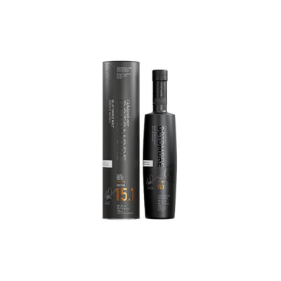 Se Bruichladdich Octomore 15.1 Single Malt Fl 70 ✔ Kæmpe udvalg i  Bruichladdich - Køb online på udsalg og tilbud lige nu ✔ Hurtig levering: 1 - 2 Hverdage samt billig fragt - Varenummer: BAR-1403784 og barcode / Ean: 5055807418119 på lager - Udsalg på Drikkevarer | Spiritus | Whiskey Spar op til 64% - Over 1112 kendte brands på udsalg