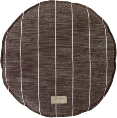 Se OYOY Living Design Outdoor Kyoto Cushion Round - Siddehynder Polyester ❤ Stort online udvalg i OYOY Living Design ❤ Meget billig fragt og hurtig levering: 1 - 2 hverdage - Varenummer: MGS-S11092503 og barcode / Ean: 5712195052218 på lager - Udsalg på Bolig - Tekstiler & puder - Siddehynder Spar op til 67% - Over 1112 kendte brands på udsalg