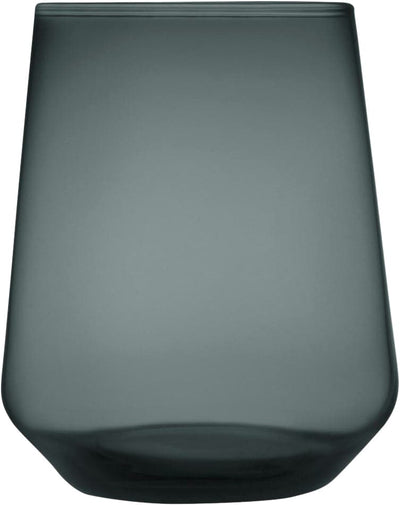 Se Iittala Essence Vandglas 35cl Mørk GRÅ 2 STK - Vandglas ❤ Stort online udvalg i Iittala ❤ Meget billig fragt og hurtig levering: 1 - 2 hverdage - Varenummer: MGS-S00503396 og barcode / Ean: 6411923662727 på lager - Udsalg på Bolig - Borddækning - Glas - Vandglas Spar op til 57% - Over 1124 kendte brands på udsalg